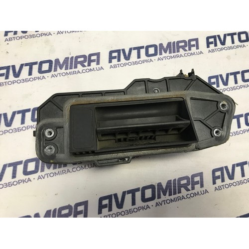 Ручка ляды Mercedes-Benz E-Class S211 2002-2006 A2117400093